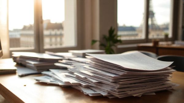 Top 5 conseils pour gérer vos litiges bancaires à Paris 17