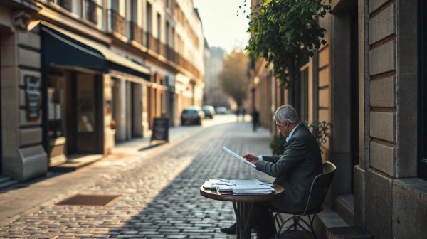 Top 5 conseils pour gérer vos litiges bancaires à Paris 17