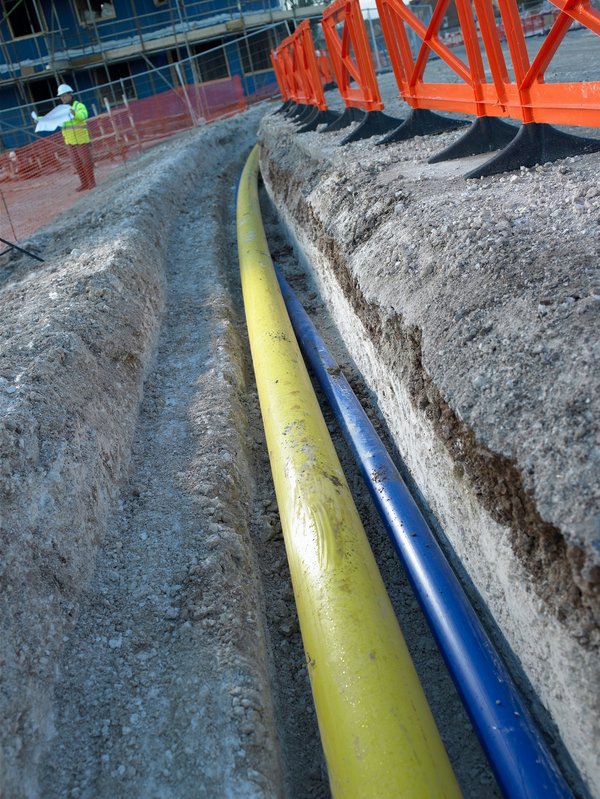 Les défis méconnus des travaux de construction : la gestion des déchets et des matériaux recyclables