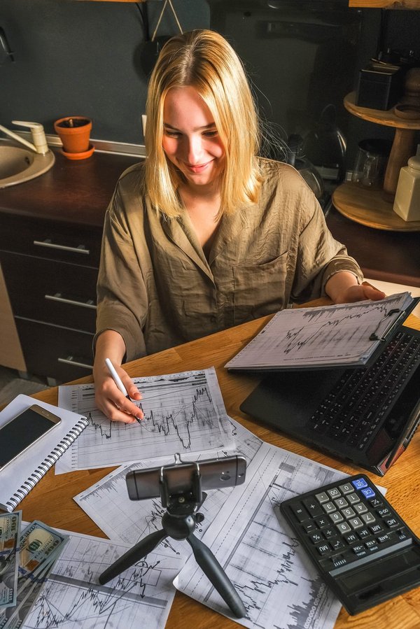 Comment réussir un investissement en ligne ?