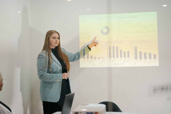 les services de coaching pour booster votre leadership