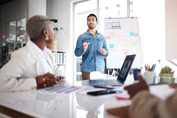 Renforcez vos compétences professionnelles à Angers