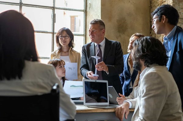 Secteur de l'énergie : les conseils pour recruter les meilleurs dirigeants