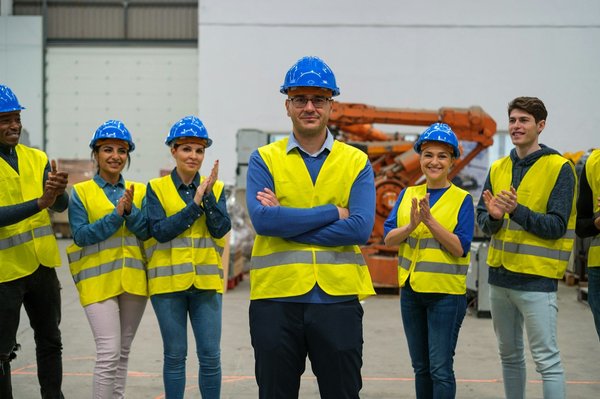 Étiquettes soldes -20% blanc/rouge : le choix parfait pour vos promotions