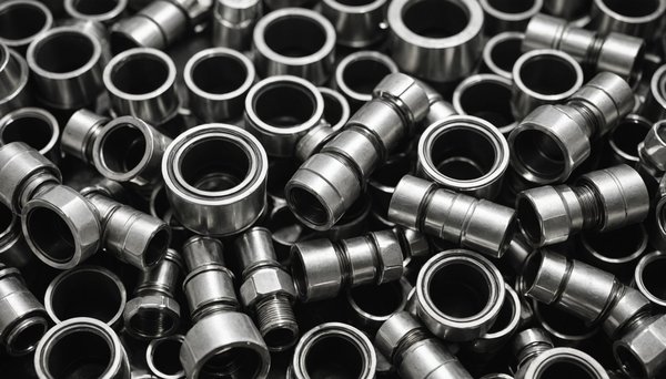 Tout savoir sur les colliers de serrage serflex pour plomberie